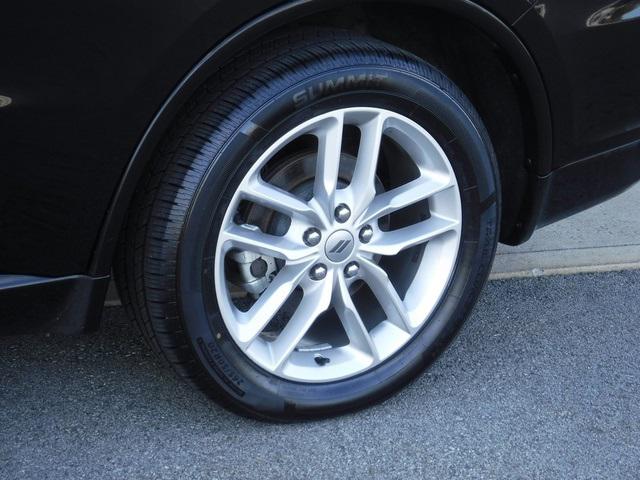 2022 Dodge Durango R/T AWD 2022 Dodge Durango R/T AWD