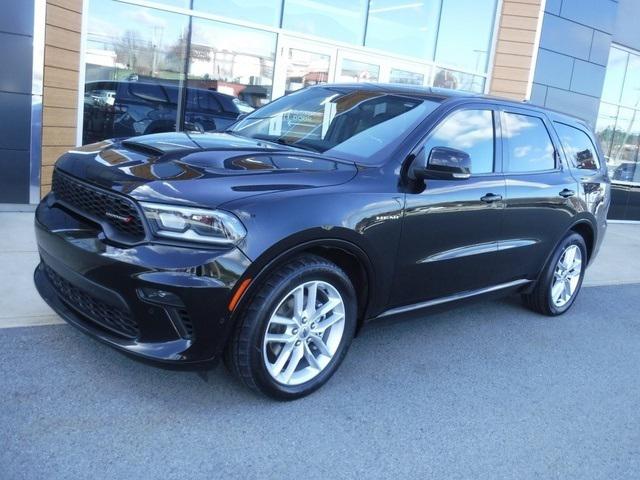 2022 Dodge Durango R/T AWD