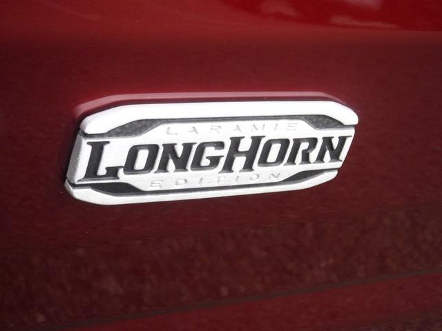 2020 RAM 1500 Longhorn 2020 RAM 1500 Longhorn