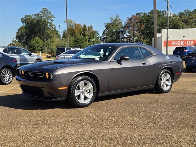2023 Dodge Challenger SXT 2023 Dodge Challenger SXT
