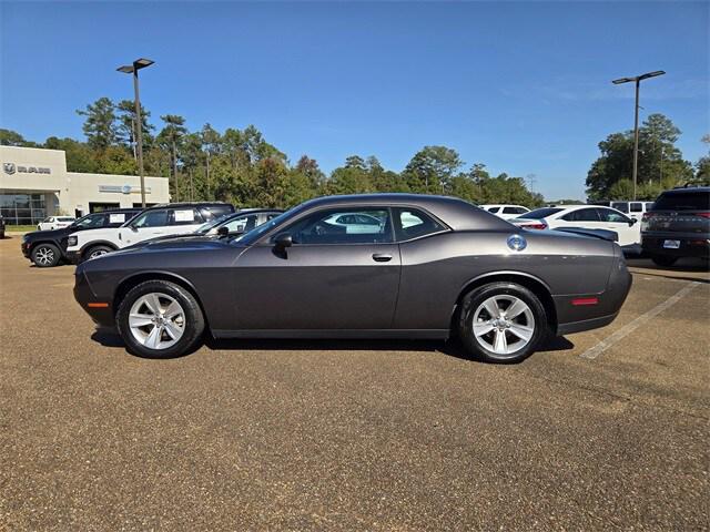 2023 Dodge Challenger SXT 2023 Dodge Challenger SXT