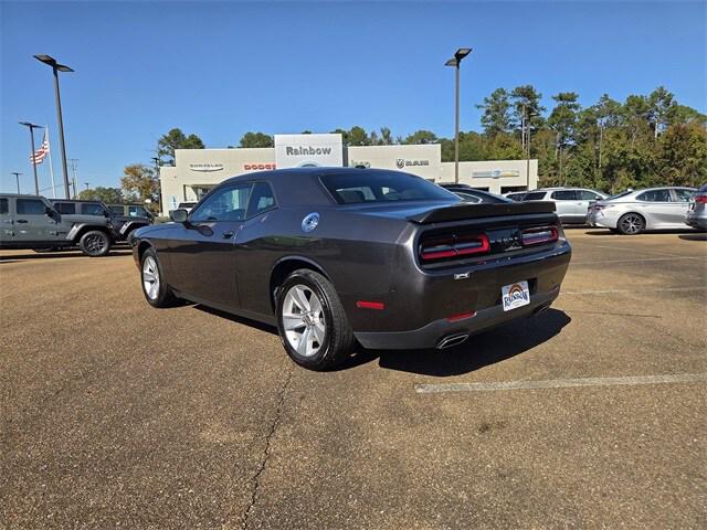 2023 Dodge Challenger SXT 2023 Dodge Challenger SXT