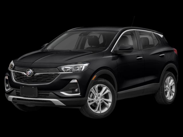 2020 Buick Encore GX FWD Select 2020 Buick Encore GX FWD Select