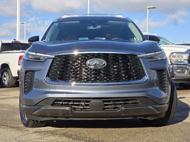 2024 INFINITI QX60 SENSORY AWD