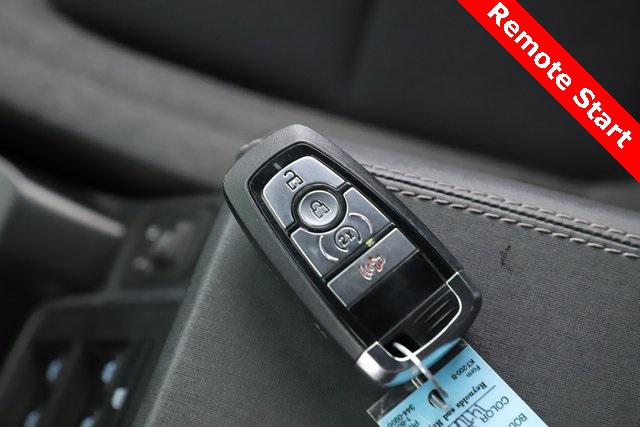 2025 Ford Bronco Big Bend 2025 Ford Bronco Big Bend