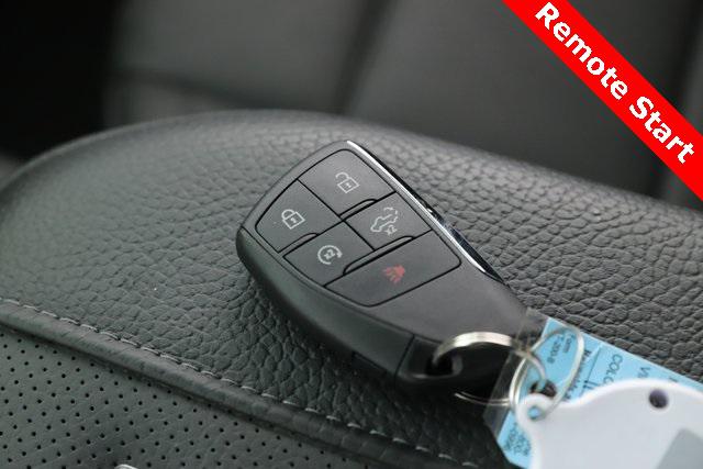 2025 GMC Sierra 2500HD Denali 2025 GMC Sierra 2500HD Denali