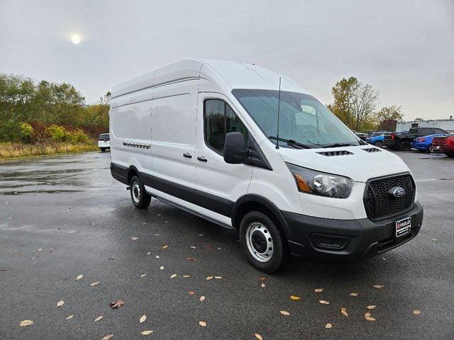 2024 Ford Transit-250 Cargo Van Base