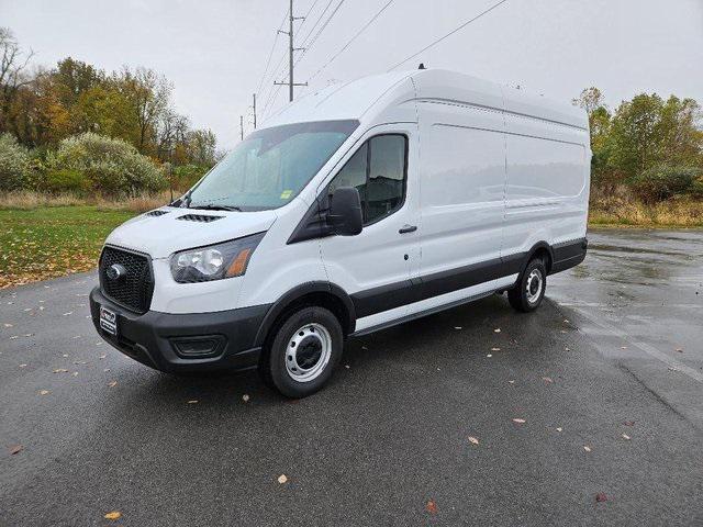 2024 Ford Transit-250 Cargo Van Base
