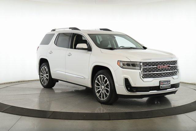 2023 GMC Acadia AWD Denali 2023 GMC Acadia AWD Denali