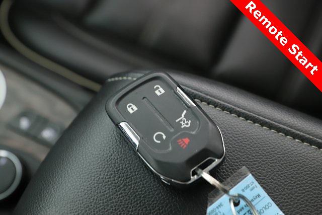 2023 GMC Acadia AWD Denali 2023 GMC Acadia AWD Denali