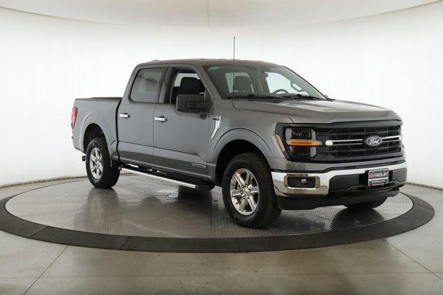 2025 Ford F-150 XLT 2025 Ford F-150 XLT