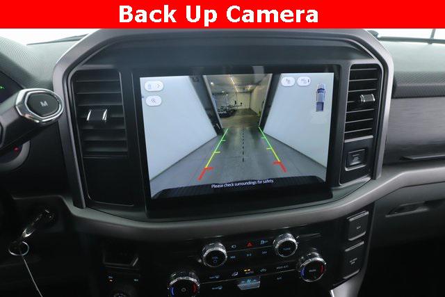 2025 Ford F-150 XLT 2025 Ford F-150 XLT