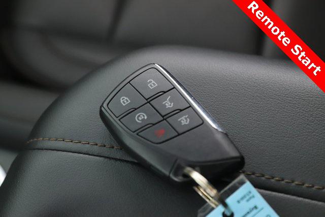 2023 Chevrolet Suburban 4WD High Country 2023 Chevrolet Suburban 4WD High Country