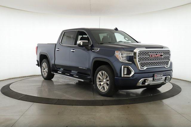 2021 GMC Sierra 1500 Denali 2021 GMC Sierra 1500 Denali