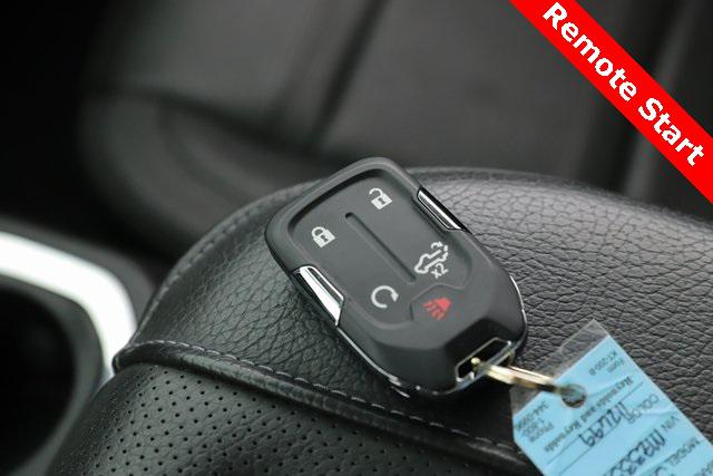 2021 GMC Sierra 1500 Denali 2021 GMC Sierra 1500 Denali