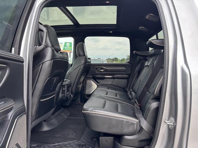 2020 Ram 1500 Limited Crew Cab 4x4 5'7" Box