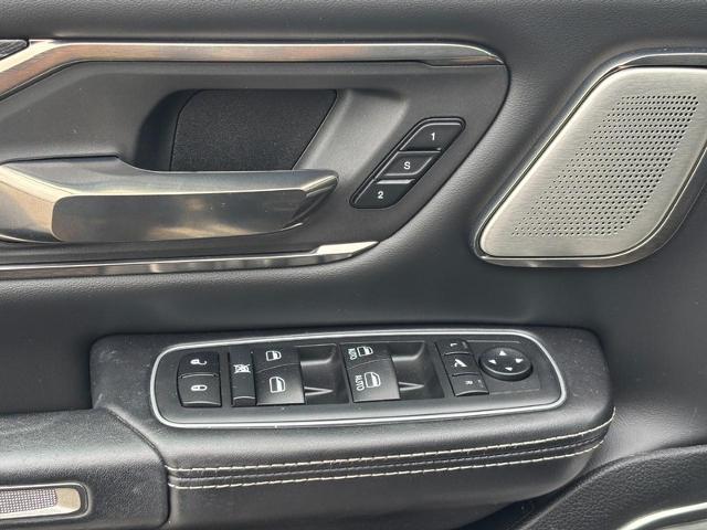 2020 Ram 1500 Limited Crew Cab 4x4 5'7" Box
