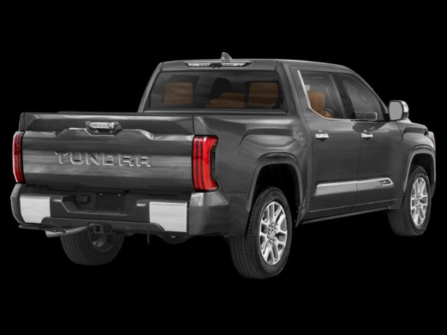 2022 Toyota Tundra 1794 Edition 2022 Toyota Tundra 1794 Edition