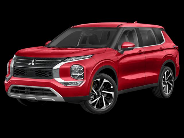 2022 Mitsubishi Outlander SE 2.5 2WD 2022 Mitsubishi Outlander SE 2.5 2WD
