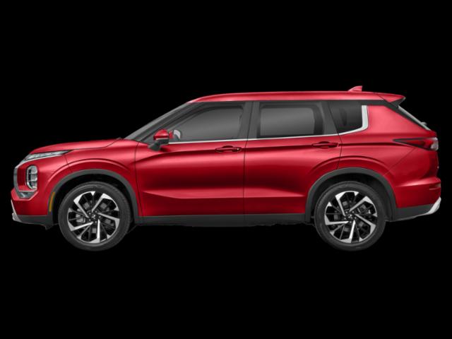 2022 Mitsubishi Outlander SE 2.5 2WD 2022 Mitsubishi Outlander SE 2.5 2WD