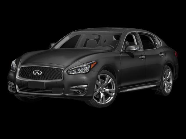 2017 INFINITI Q70L 3.7X 2017 INFINITI Q70L 3.7X