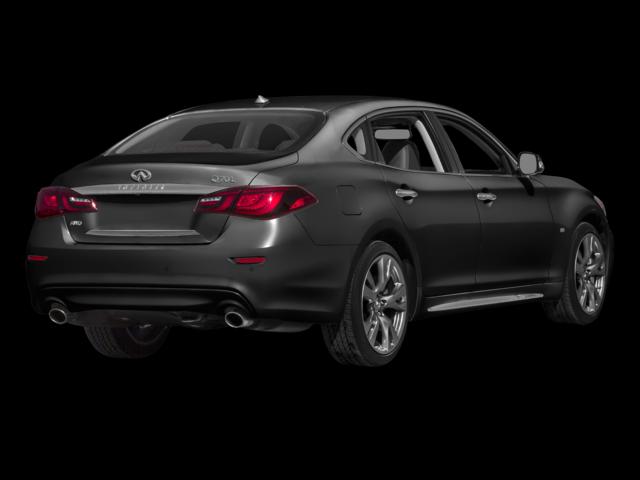 2017 INFINITI Q70L 3.7X 2017 INFINITI Q70L 3.7X