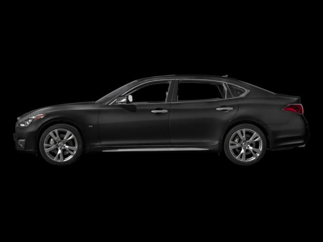2017 INFINITI Q70L 3.7X 2017 INFINITI Q70L 3.7X