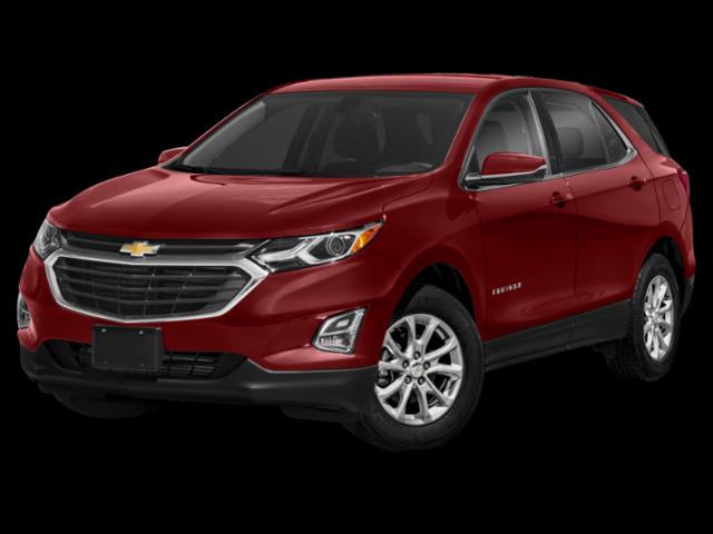 2018 Chevrolet Equinox LT 2018 Chevrolet Equinox LT
