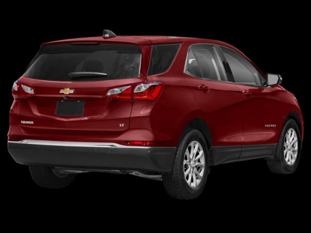 2018 Chevrolet Equinox LT 2018 Chevrolet Equinox LT