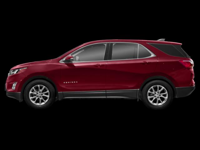 2018 Chevrolet Equinox LT 2018 Chevrolet Equinox LT