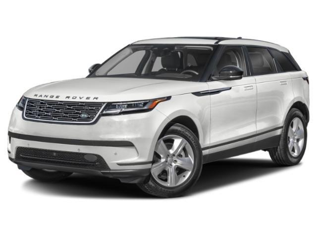 2025 Land Rover Range Rover Velar P400 Dynamic SE 2025 Land Rover Range Rover Velar P400 Dynamic SE