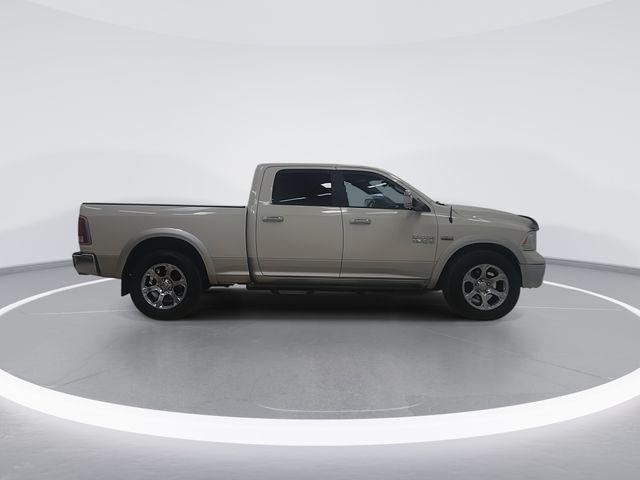 2018 RAM 1500 Laramie 2018 RAM 1500 Laramie