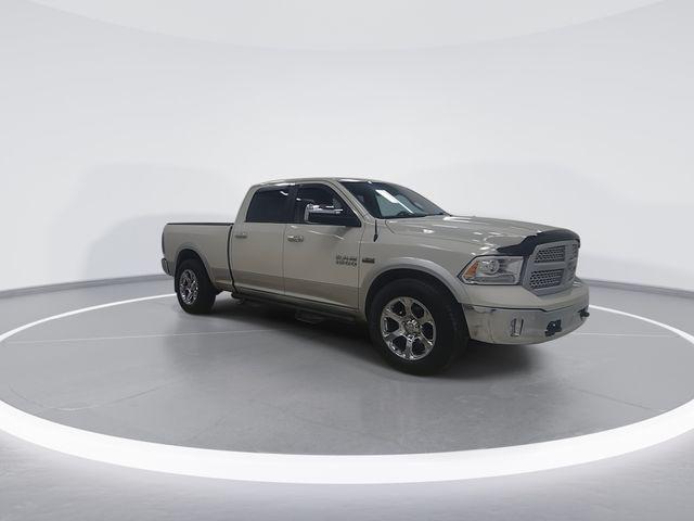 2018 RAM 1500 Laramie 2018 RAM 1500 Laramie