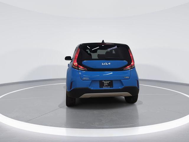 2024 Kia Soul EX 2024 Kia Soul EX
