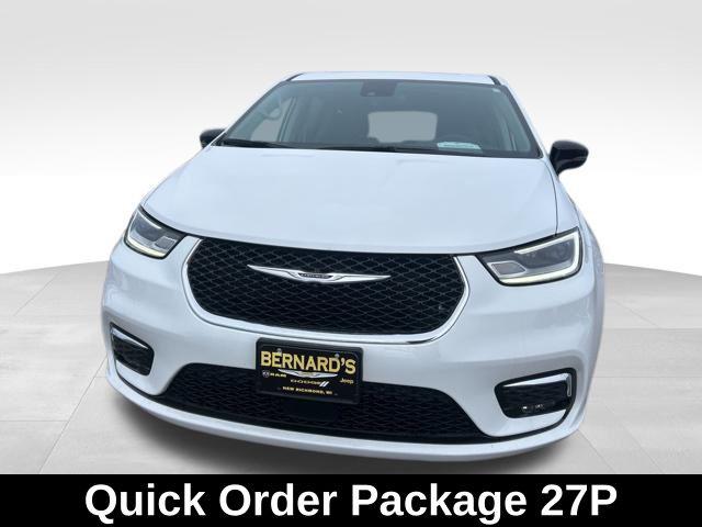 2024 Chrysler Pacifica Limited 2024 Chrysler Pacifica Limited