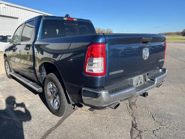 2023 RAM 1500 Big Horn 2023 RAM 1500 Big Horn
