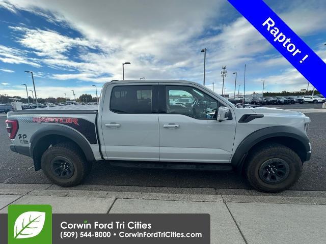 2023 Ford F-150 Raptor for sale in Pasco, WA