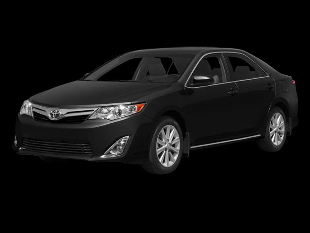 2014 Toyota Camry XLE V6
