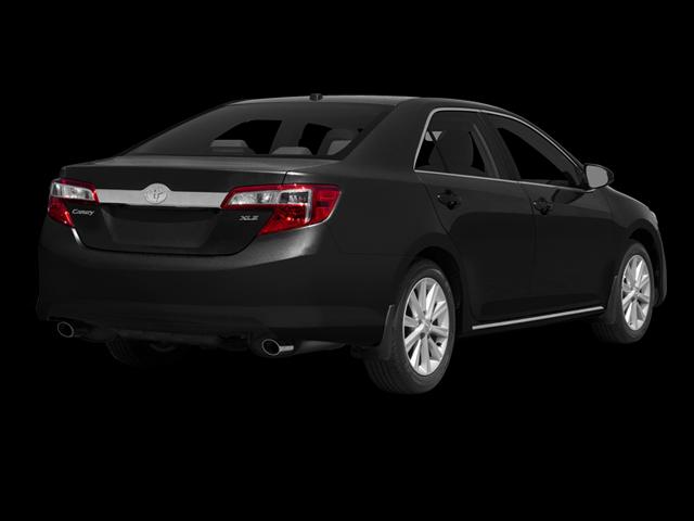 2014 Toyota Camry XLE V6