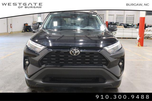 2024 Toyota RAV4 XLE Premium 2024 Toyota RAV4 XLE Premium