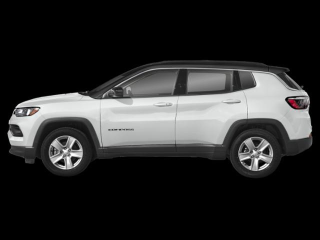 2022 Jeep Compass Altitude FWD 2022 Jeep Compass Altitude FWD
