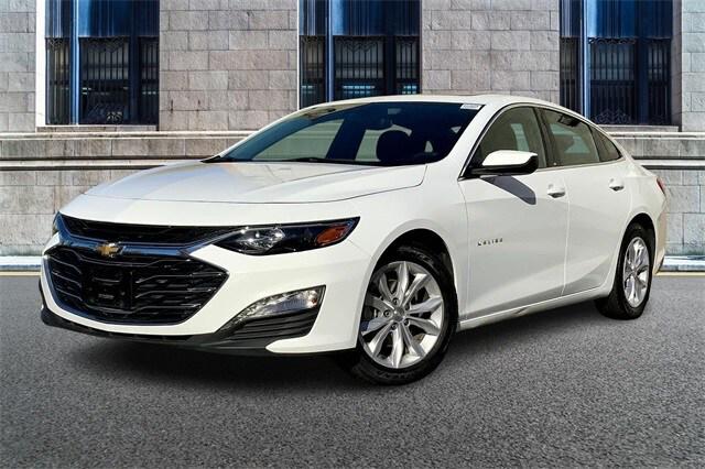 2024 Chevrolet Malibu FWD 1LT 2024 Chevrolet Malibu FWD 1LT