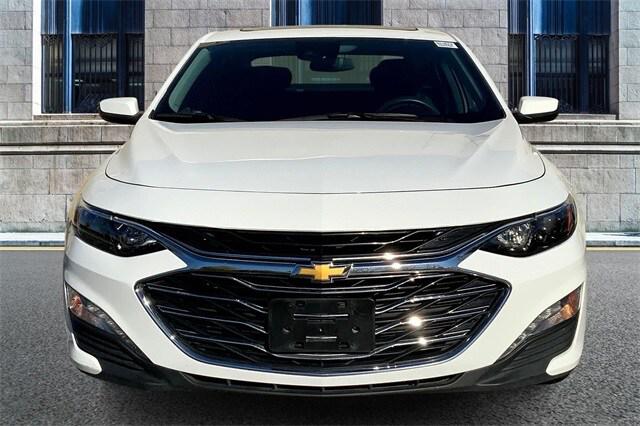 2024 Chevrolet Malibu FWD 1LT 2024 Chevrolet Malibu FWD 1LT