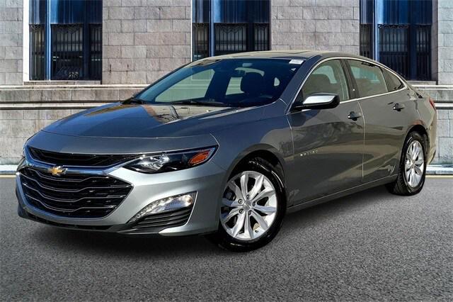 2024 Chevrolet Malibu FWD 1LT 2024 Chevrolet Malibu FWD 1LT