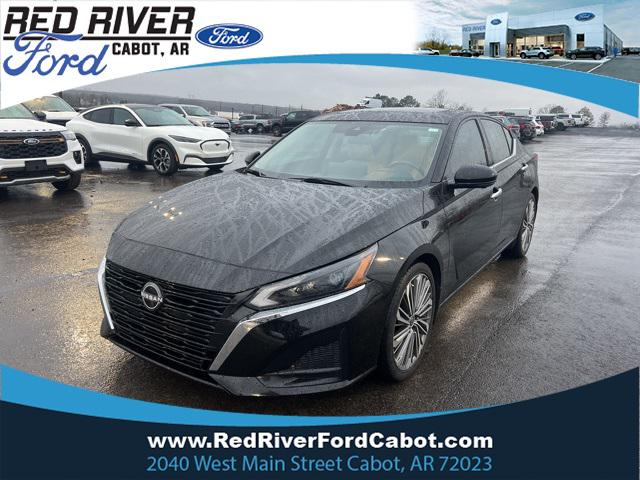 2023 Nissan Altima SL FWD