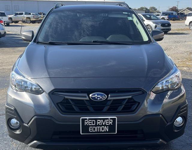 2023 Subaru Crosstrek Sport 2023 Subaru Crosstrek Sport