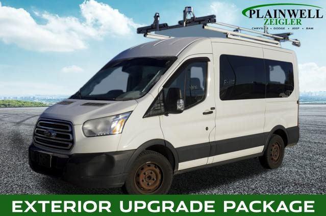 2019 Ford Transit-150 XLT