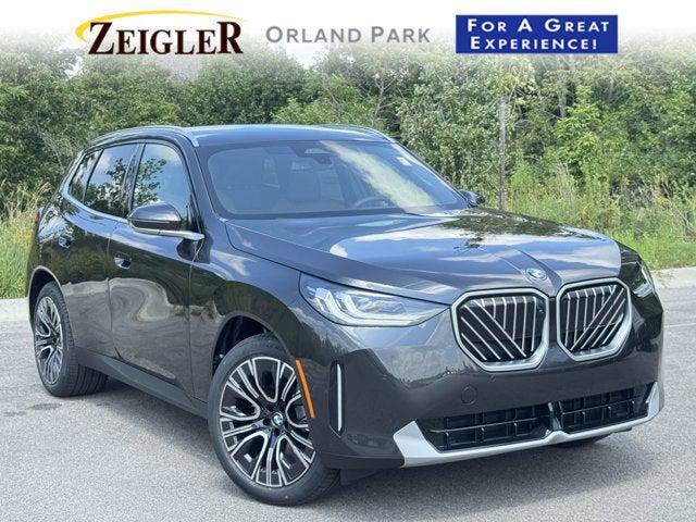 2026 BMW X3 30 xDrive 2026 BMW X3 30 xDrive