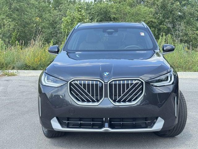 2026 BMW X3 30 xDrive 2026 BMW X3 30 xDrive