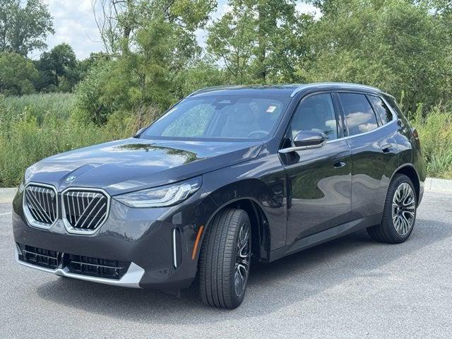 2026 BMW X3 30 xDrive 2026 BMW X3 30 xDrive